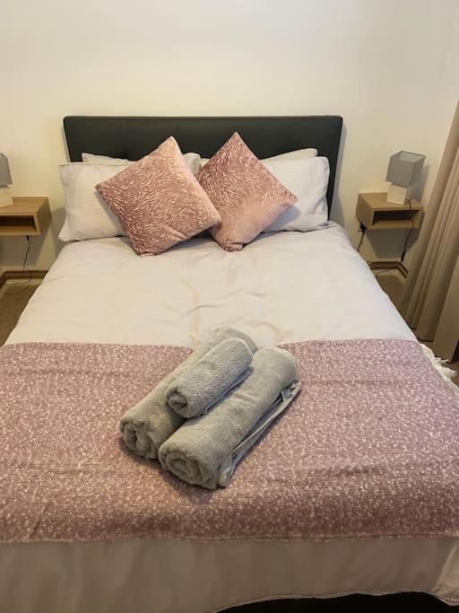 One Bedroom Ground Floor Flat Central شيشستر المظهر الخارجي الصورة