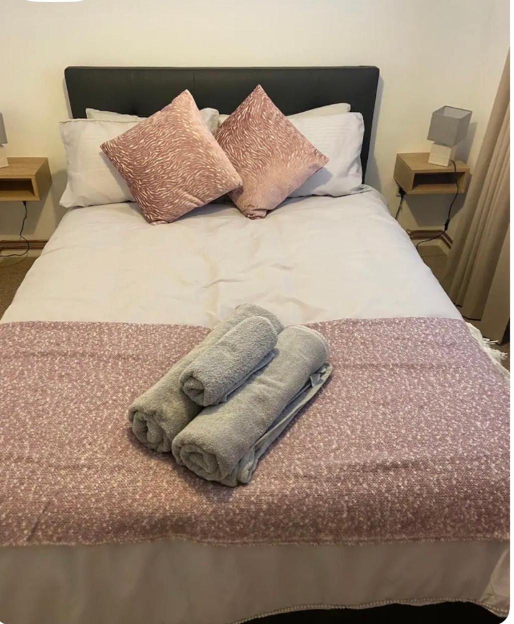 One Bedroom Ground Floor Flat Central شيشستر المظهر الخارجي الصورة